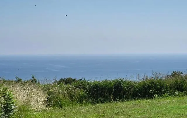 Holiday home Retour De Plage Locmaria