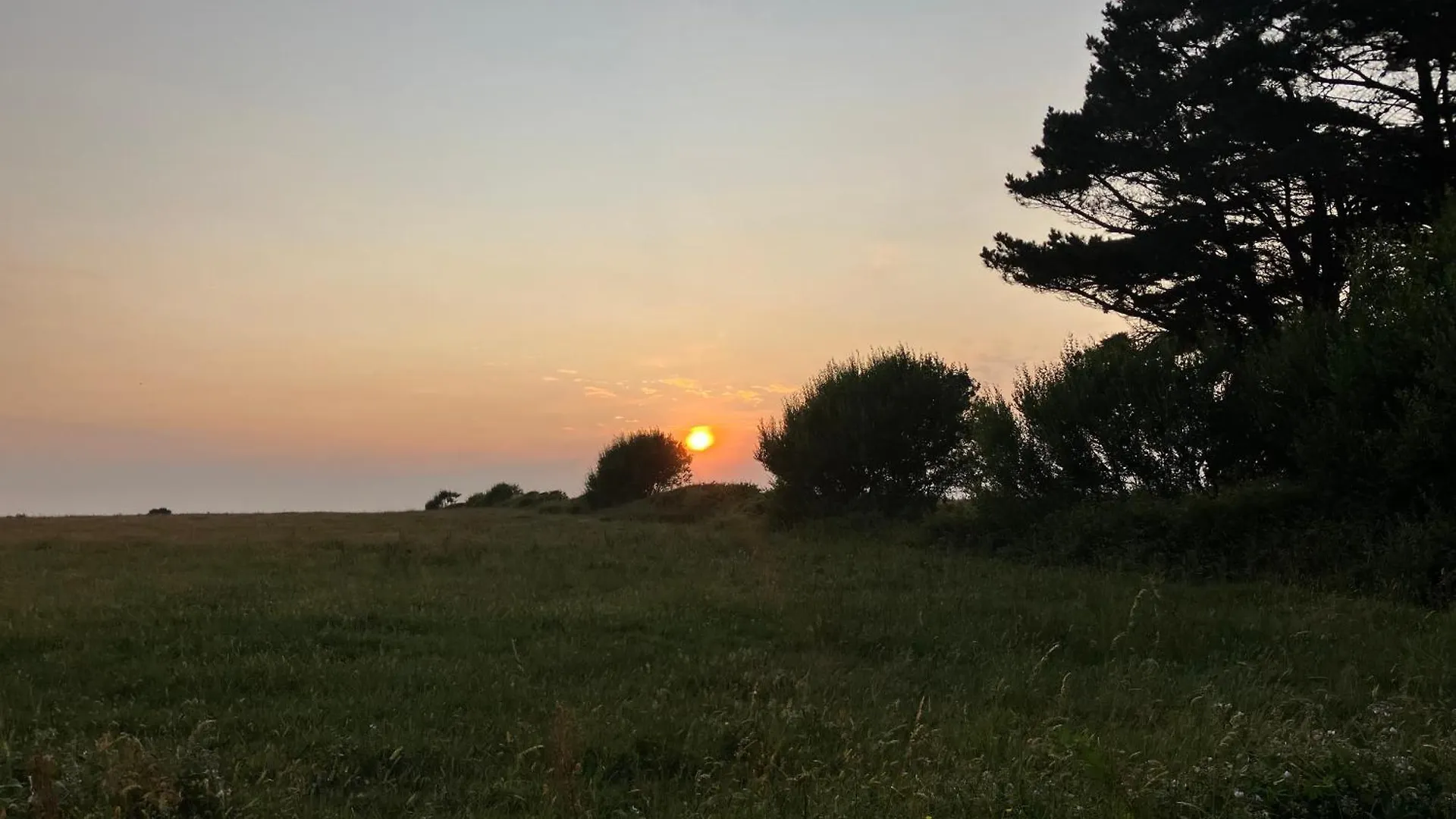 Holiday home Retour De Plage Locmaria